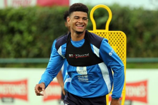 Philip Billing