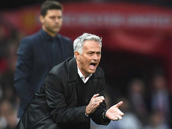 Mourinho đề cao sự thực dụng ở Old Trafford