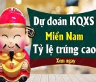 du doan xsmn