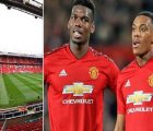 Đồng đội phẫn nộ với Pogba và Martial