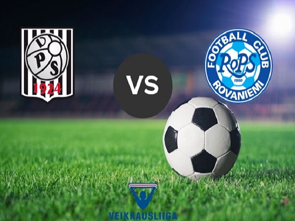 Dự đoán VPS Vaasa vs RoPS, 22h30 ngày 20/5