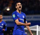 Chelsea chính thức chia tay hậu vệ phải Zappacosta