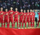 U16 Việt Nam đá vòng loại U16 châu Á 2020