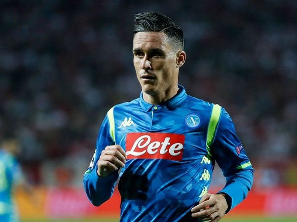 Tin bóng đá tối 9/5: Cựu sao Real rời Napoli