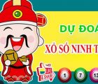 Dự đoán XSNT 17/7/2020 chốt KQXS Ninh Thuận hôm nay