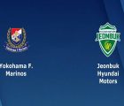 Soi kèo Yokohama Marinos vs Jeonbuk – 17h00, 01/12/2020