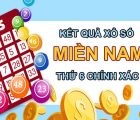 Thống kê KQXSMN 9/4/2021 chốt lô VIP miền Nam giờ hoàng đạo