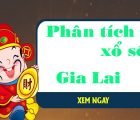 Phân tích kqxs Gia Lai 9/4/2021