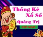 Thống kê xổ số Quảng Trị 6/5/2021