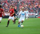 Thông tin trận đấu Sagan Tosu vs Consadole Sapporo, 12h ngày 5/5