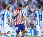 Thông tin trận đấu Sociedad vs Atletico Madrid, 3h00 ngày 13/5