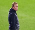 Tin thể thao trưa 29/5: Xác nhận Koeman có thể bị sa thải