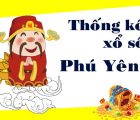 Phân tích kqxs Phú Yên 5/7/2021