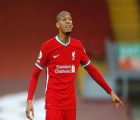 Chuyển nhượng 4/8: Liverpool gia hạn hợp đồng với trụ cột Fabinho