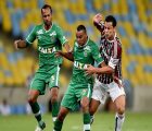 Nhận định bóng đá Chapecoense vs Fluminense, 7h30 ngày 8/9