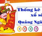 Phân tích kqxs Quảng Ngãi 6/11/2021