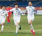 Nhận định kqbd Georgia vs Uzbekistan ngày 15/11