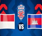 Nhận định bóng đá Indonesia vs Campuchia, 19h30 ngày 9/12