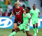 Nhận định trận ĐT nữ CH Ireland vs ĐT nữ Nigeria: 17h00 ngày 31/7