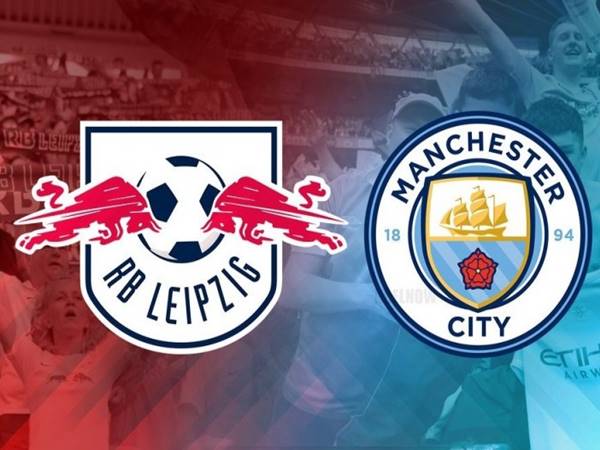 dự đoán RB Leipzig vs Man City