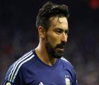 Thể thao sáng 27/12: Lavezzi bị người đại diện lừa tiền