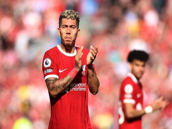 Chuyển nhượng BĐ Anh chiều 5/1: Fulham tính "giải cứu" Roberto Firmino