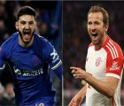 Tin Chelsea 26/1: Broja bất ngờ được so sánh với Harry Kane