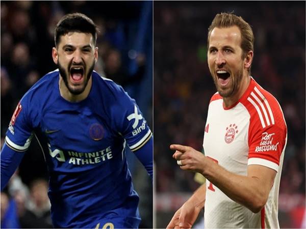 Tin Chelsea 26/1: Broja bất ngờ được so sánh với Harry Kane