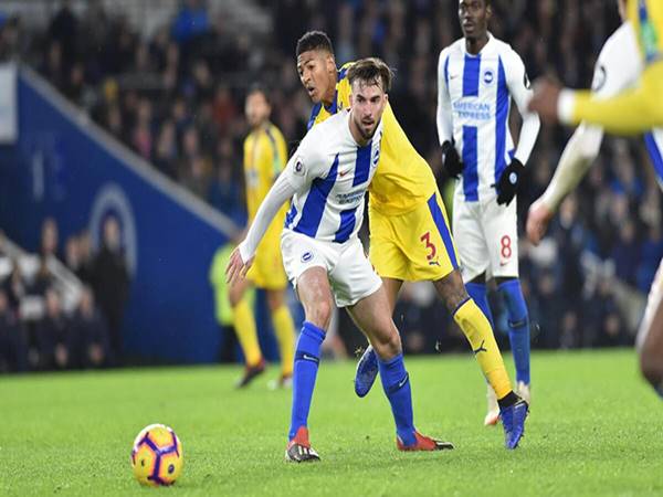 Dự đoán bóng đá Brighton vs Crystal Palace, 22h00 ngày 03/02