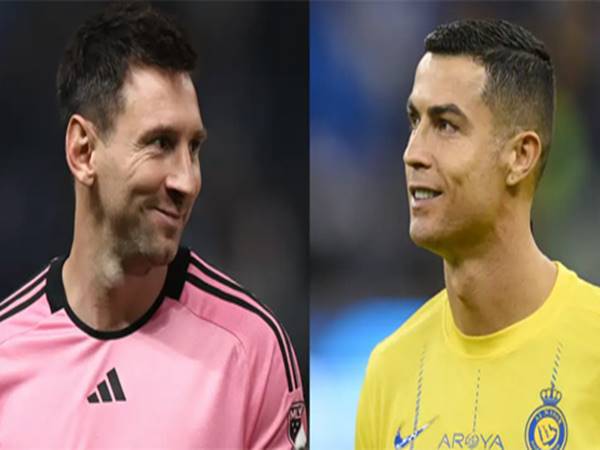 Messi vĩ đại hơn Ronaldo: Điều mà ai cũng rõ