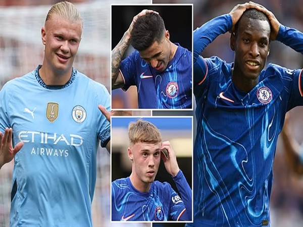 5 điều Maresca rút ra sau trận thua Man City